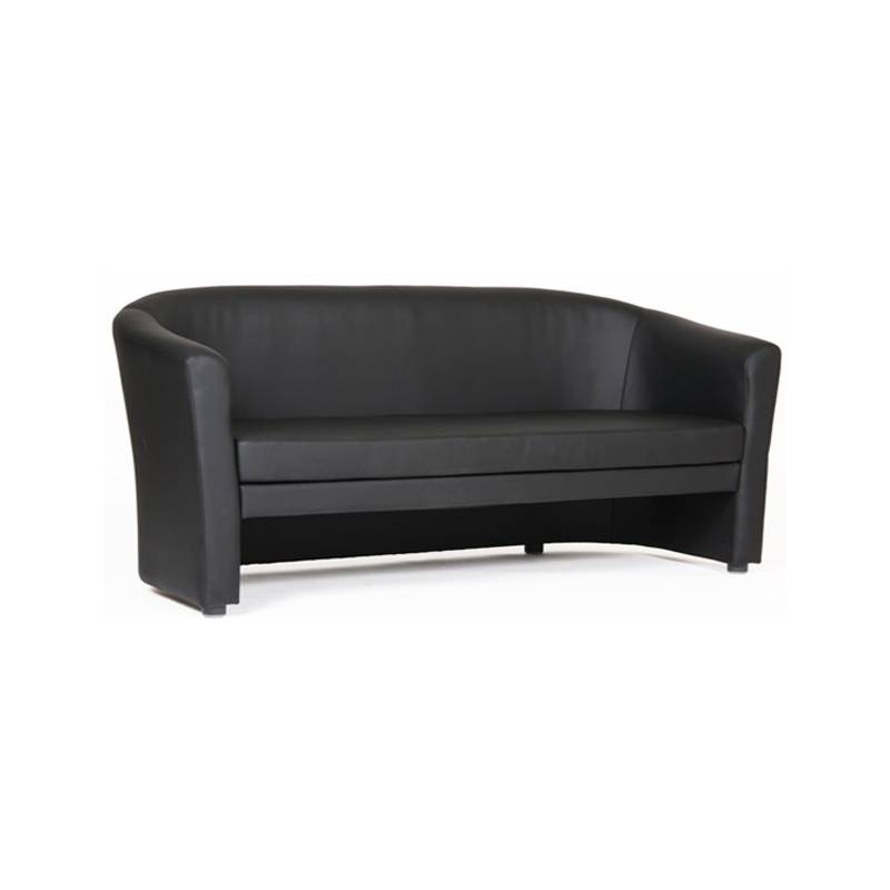 Трехместный диван Крон главное фото